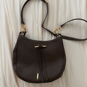 Brown Thacker Bag